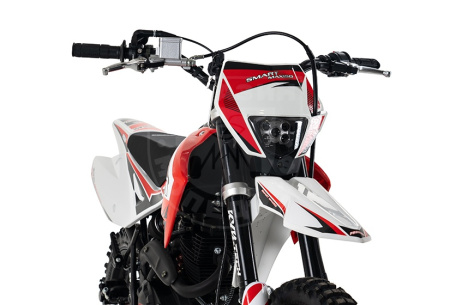 PROGASI Мотоцикл PROGASI Max 150 19/16