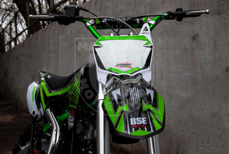 BSE Питбайк MXR1 125 (1) 17/14