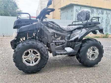 RATO Машинокомплект RATO 200 LD Premium GT