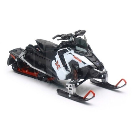 Motoland snow 200 white