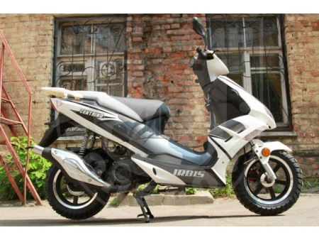 IRBIS CENTRINO 50cc