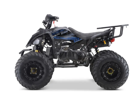 HIGHPER Машинокомплект HIGHPER ATV-015B 125cc