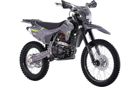 BSE Мотоцикл кроссовый BSE Z3 V Titan 19/16