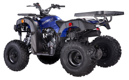 Apollo Квадроцикл Apollo PENTORA 250 С РУЧНЫМ СЦЕПЛЕНИЕМ синий
