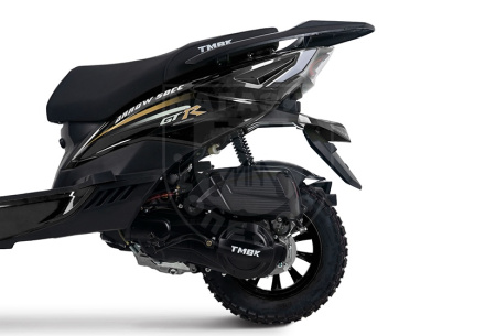  TMBK Скутер TMBK ARROW black