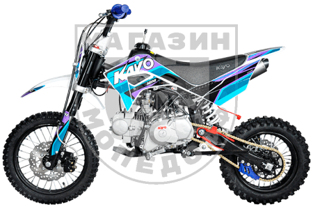 KAYO MINI YX125EM