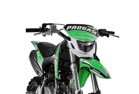 PROGASI Питбайк PROGASI SMART 150 17/14 Green
