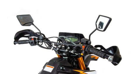 Motoland Мотоцикл Motoland BLAZER 250