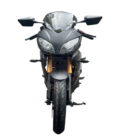 MM Мотоцикл FALCON SPEEDFIRE 250 Black