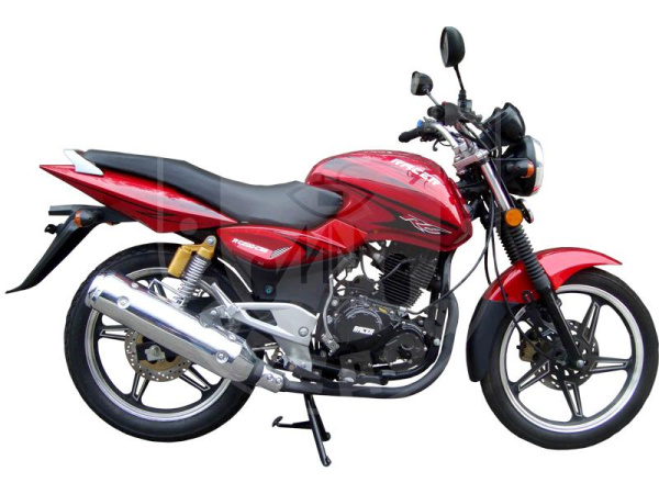 Мотоцикл Racer Magnum RC250-C5B