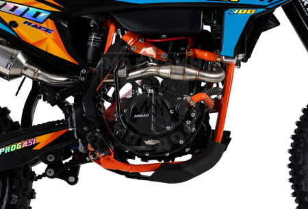 PROGASI Мотоцикл PROGASI RACE 250 WAVE 21/18 Blue