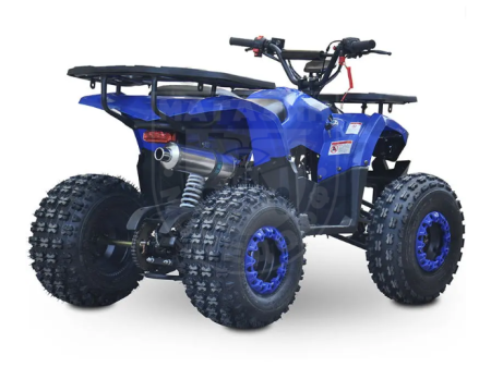 HIGHPER Машинокомплект HIGHPER ATV-007 150cc