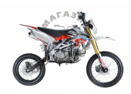 KAYO ПИТБАЙК KAYO CRF801 CLASSIC 155 RD 17/14