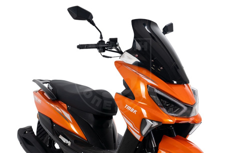  TMBK Скутер TMBK JUMBO orange