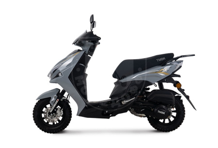  TMBK Скутер TMBK SPORT FS nardo grey