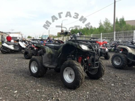 WELS Квадроцикл WELS LX150