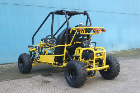 MTZ Багги GK110-A