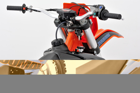 ZUUMAV Мотоцикл кроссовый ZUUMAV FX 300 (CXR300NC) 177ММ 300cc