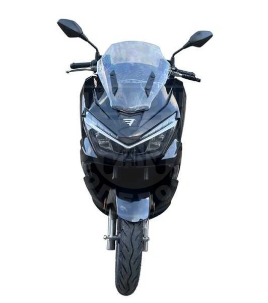 VENTO Vento PCX 200 черный