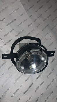 Фара ATV150-200 (круглая)  в мотомагазине Мопедофф т. 88129814555.