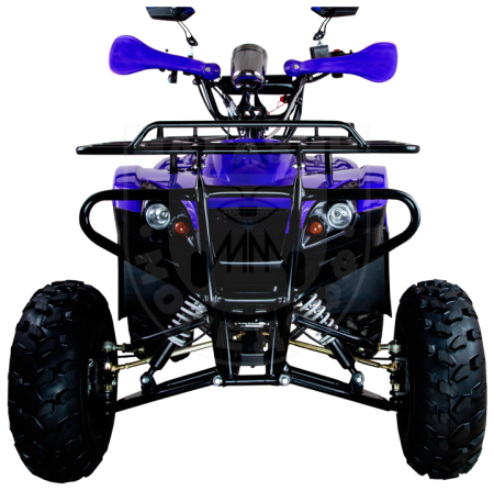 AVANTIS КВАДРОЦИКЛ AVANTIS PATRIOT M Синий