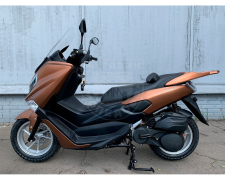 VENTO МаксиСкутер Vento T-Max 200 бронзовый