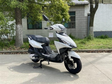 NEXUS Скутер Nexus Axis 125 (50) белый