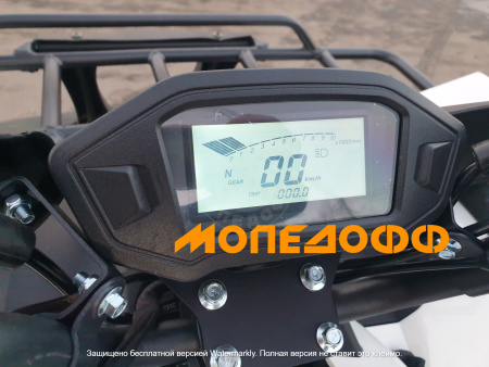 ММ Квадроцикл MM ATV200 Camo