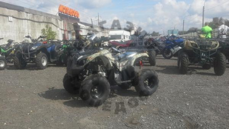 AVANTIS Квадроцикл Avantis Hunter 7 Lite 125