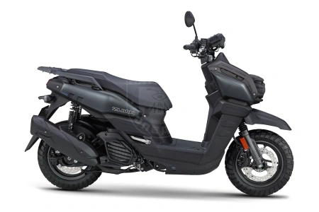 VENTO Скутер VENTO SMART 3, черный