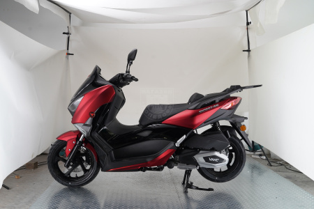 VMC Скутер VMC XMAX 250сс красный