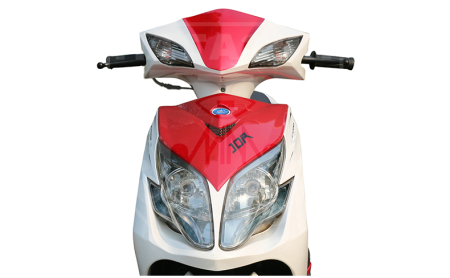 Huaheng Скутер JT125T-27