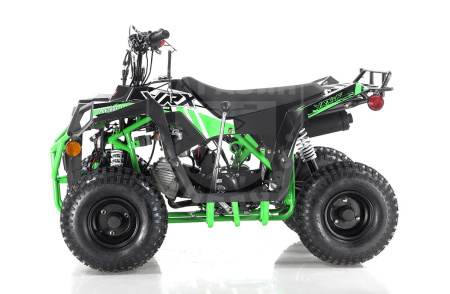 Apollo Квадроцикл Apollo VRX 110-F зелёный
