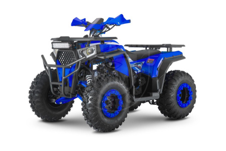 WELS Квадроцикл WELS LX200 Blue