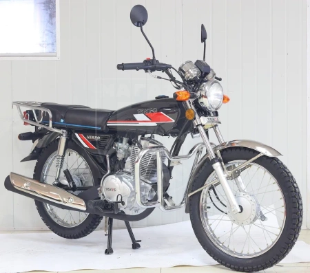 VMC Мотоцикл Verso - 200cc фиолетовый
