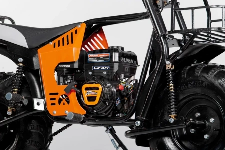 Вездеходы Мотоцикл Draxter PRO 8 л.с.