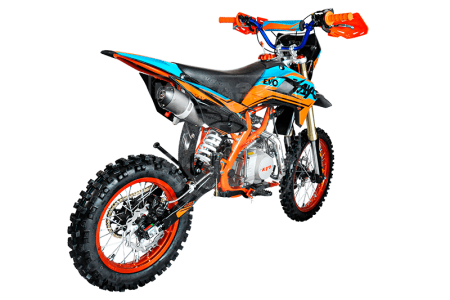 KAYO KAYO EVOLUTION K125EM