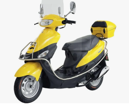 Dayun  Скутер Dayun scooter DY100T-5A