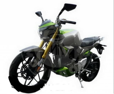 Shengshi Мотоцикл Shengshi ZT250-S