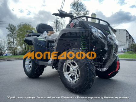 RATO Машинокомплект RATO RT250ST LD