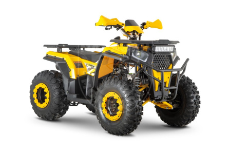WELS Квадроцикл WELS LX200 Yellow