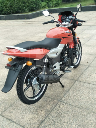 MM Мотоцикл COBRA CROSSFIRE 125