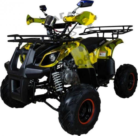 AVANTIS Квадроцикл Avantis Hunter 7 125