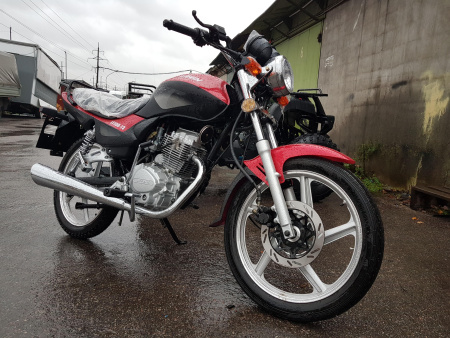 LIFAN Мотоцикл LIFAN LF 150-13 150сс 