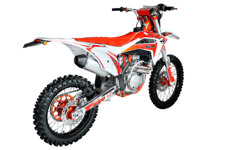 KAYO KAYO K6-R 250