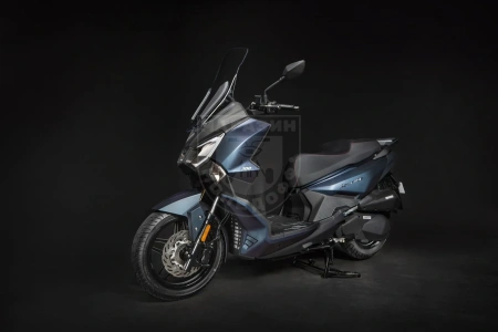 SYM Скутер SYM JOYRIDE 300 blue