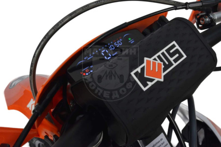 KEWS Мотоцикл Кросс Kews K23 Pro