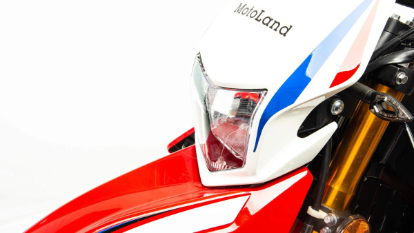 Motoland Мотоцикл Motoland 300 Enduro ST