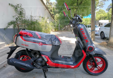 ONIX JT125T-63 red