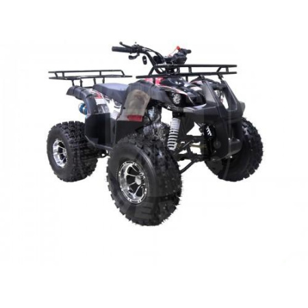 TAO motors Квадроцикл TAO NEW T-FORCE графити